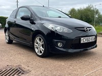 MAZDA 2 1.5 Sport 3dr Manual New shape lady owner