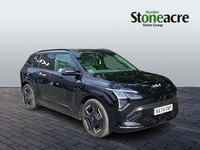 2024 Kia EV3 81.4kWh GT-Line Auto 5dr ESTATE Electric Automatic