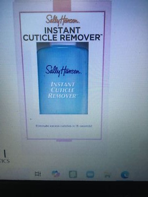 Item photo(s) from verified buyer