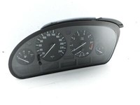 BMW 5er E39 523i 95-00 2,5 125KW Kombiinstrument Tacho BMW 5er E39 523i 95-00 26.03.1996 6942225 62106942225... Vorschau 2