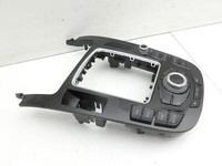Audi A4 8K B8 11-15 Schalter Drehregler Navi Radio Bedienung MMI Audi A4 8K B8 11-15 30.10.2015 8T0919604B... Vorschau 4