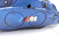 BMW F40 M135i 19-25 2,0i 225KW Bremssattel Bremszange Vorne Rechts BREMBO M SPORT BMW F40 M135i 19-25 16.03.2021... Vorschau 4
