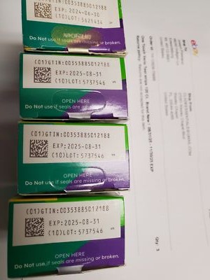 Artikelfoto(s) von einem verifizierten Käufer