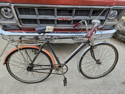 パーツ 1950'S WESTEN FLYER VINTAGE CYCLE パーツ 1950'S WESTEN FLYER VINTAGE CYCLE s-l1200.jpg