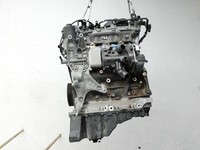 Audi A6 C8 4A 18-23 Hybrid TFSI 2,0 185KW DLGA Motor Triebwerk Audi A6 C8 4A 18-23 25.09.2020 06L100037N gebraucht Vorschau 6