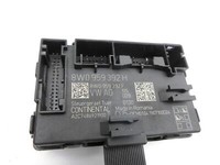 Audi A5 F5 16-19 Steuergerät ECU Modul Türsteuergerät Rechts Vorne Audi A5 F5 16-19 19.06.2019 4M0959792H... Vorschau 2