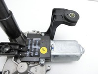 Opel Zafira Tourer C P12 16-19 Wischermotor Hinten Heckwischermotor Opel Zafira Tourer C P12 16-19 27.06.2018... Vorschau 4