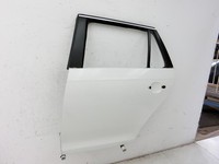 VW Golf 6 VI Variant 08-13 Kombi Tür Links Hinten LB9A VW Golf 6 VI Variant 08-13 16.03.2011 gebraucht Vorschau 2