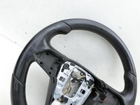 Opel Zafira C 11-16 Lenkrad ohne Airbag Opel Zafira C 11-16 25.07.2012 13351029 0060003227 gebraucht Vorschau 2