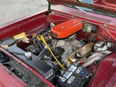 image 3 of engine
