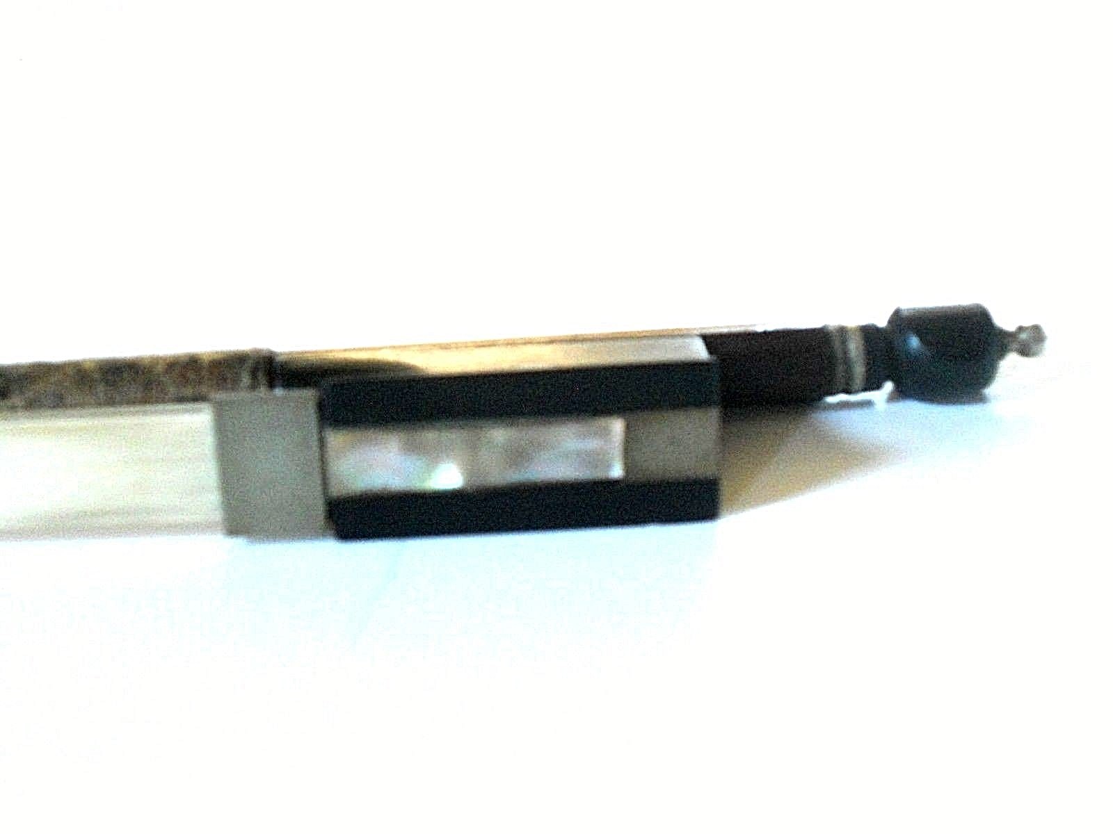 Vintage Antique Violin Bow