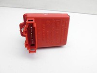 VW Sharan 7M 00-05 Widerstand Gebläse Lüfter Vorne VW Sharan 7M 00-05 24.08.2001 5DS006467 1J0907521 657364M gebraucht Vorschau 4