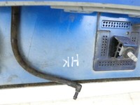 Opel Mokka X 12-19 Spoiler für Heckklappe GQM Opel Mokka X 12-19 01.03.2013 gebraucht Vorschau 7