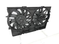 Audi A8 4H D4 09-17 Hybrid 2,0 155KW Lüfter Ventilator f. Kühler Audi A8 4H D4 09-17 25.04.2012 4H0121207C... Vorschau 4