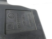 Chevrolet Orlando J309 11-18 1,8 104KW Waschwasserbehälter Wasserbehälter Wischwasserbehälter Chevrolet Orlando... Vorschau 3