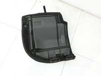 Opel Astra J 09-12 Kombi Sitzbezug Sitzpolster Links für Rücksitzbank Hinten Opel Astra J 09-12 28.10.2011 gebraucht Vorschau 5