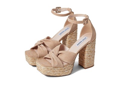 

Женские босоножки на каблуке Steve Madden Remii