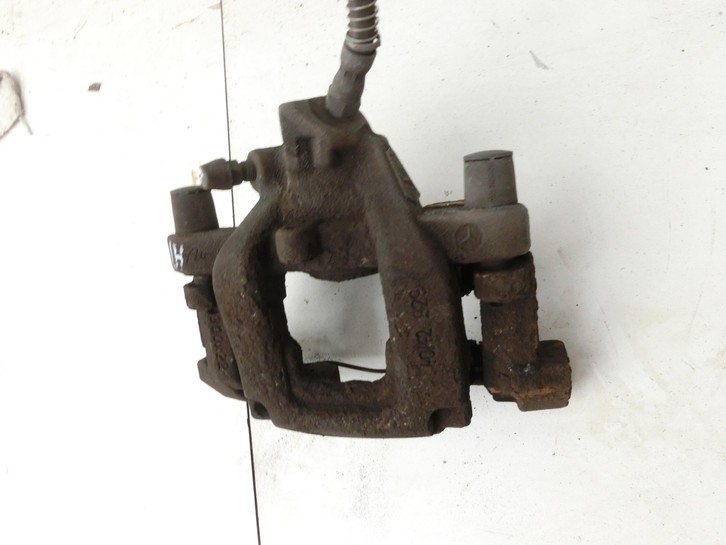 Mercedes GLK 300 X204 08-12 3,0 170KW Bremssattel Bremszange Hinten Links Mercedes GLK 300 X204 08-12 30.06.2009... Vorschau 3