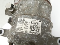 VW Passat B8 3G 14-19 TDI 1,6 88KW Klimakompressor Klima Kompressor VW Passat B8 3G 14-19 20.07.2015 5Q0820803G... Vorschau 4