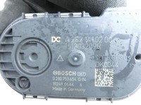 Renault Captur I  13-21 TCE  1,3 96KW H5H470 Drosselklappe Renault Captur I  13-21 19.09.2019 161203209R... Vorschau 4