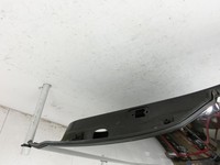 Skoda Octavia 17-20 Break Tür Links Hinten LF9R Skoda Octavia 17-20 09.11.2017 gebraucht Vorschau 3