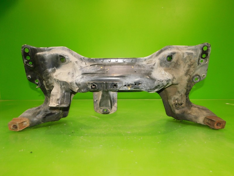 93-97 Civic del Sol VTEC OEM steering rack mid sub K frame crossmember