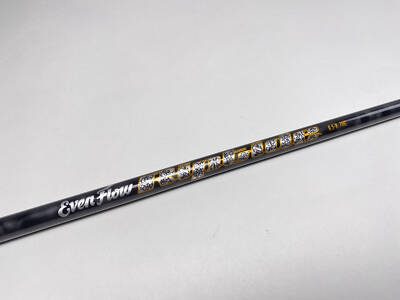 Project X Even Flow Riptide 6.5 Extra Stiff Driver Shaft 46'' Tip 0.335 NEW