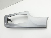 BMW F10 523i 10-13 Lim Blende Armaturenbrett Zündschloss Holz BMW F10 523i 10-13 21.05.2010 51459166652 9166652... Vorschau 4