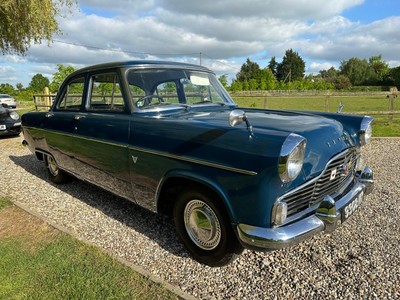 1962 MK2 Ford Zephyr 6. Deal Agreed... Always looking for more examples