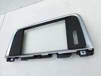 Kia Optima IV JF 15-18 Blende Einbaurahmen für Display Monitor Kia Optima IV JF 15-18 18.11.2016 180306-113027 gebraucht Vorschau 4