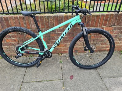 2021 Specialized Rockhopper Comp