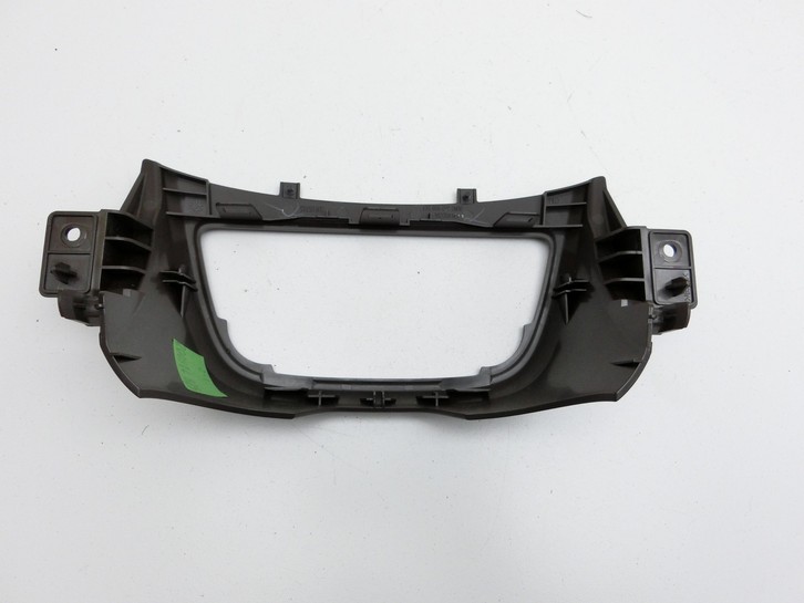 Opel Zafira C 11-16 Abdeckung für Tacho Rahmen Blende Kombiinstrument Braun Opel Zafira C 11-16 16.10.2014... Vorschau 4