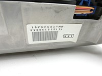 Audi Q7 4M 15-19 Bildschirm Display Monitor Audi Q7 4M 15-19 19.01.2016 4M0857273A 4M0919605 4M0857974A gebraucht Vorschau 6