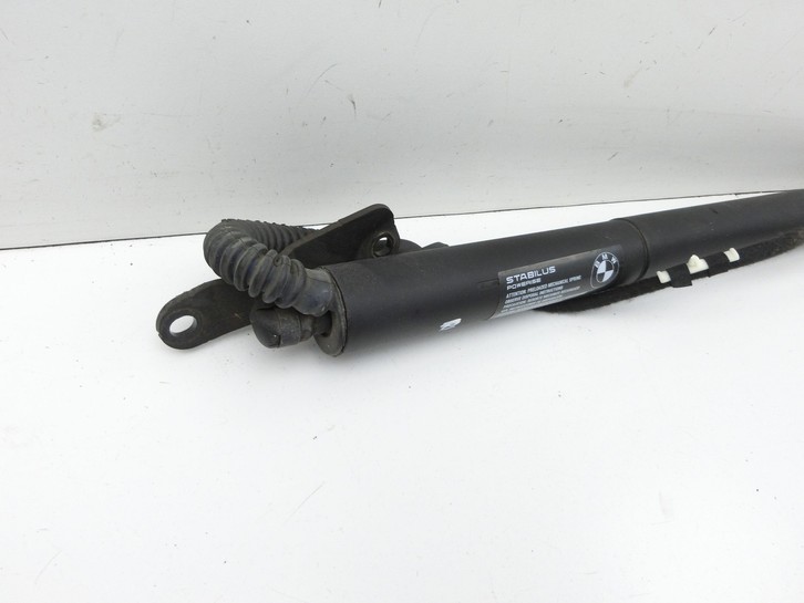 BMW X3 F25 10-14 Spindelantrieb Heckklappendämpfer elektrisch Rechts BMW X3 F25 10-14 22.06.2011 7232004... Bild 5