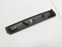 Audi A8 4E 05-08 Kurz Türleiste Türblende Innen Blende Links Vorne LY7W Audi A8 4E 05-08 17.05.2006 gebraucht Vorschau 2