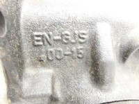 Ford Mustang V 5 04-09 V8 4.6 222KW Differential Hinterachsgetriebe Hinten Ford Mustang V 5 04-09 01.10.2005 gebraucht Vorschau 5