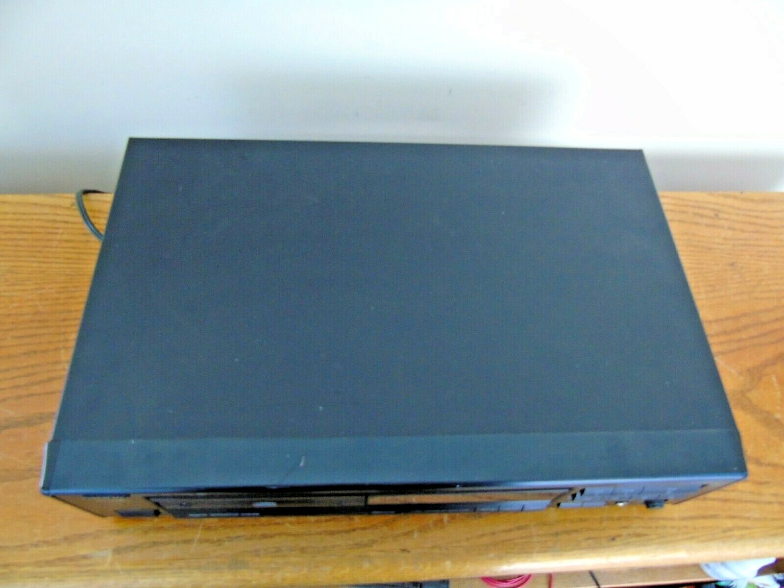 ONKYO DX-700 5 DISC CD PLAYER