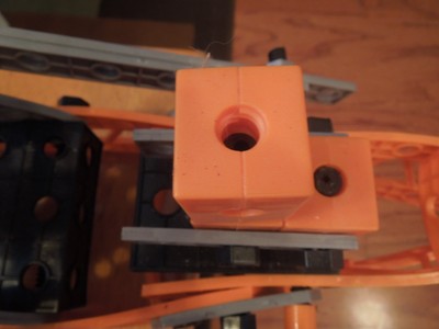 Ship Building Toys, Construction Set, Large Set Over 2 lbs.