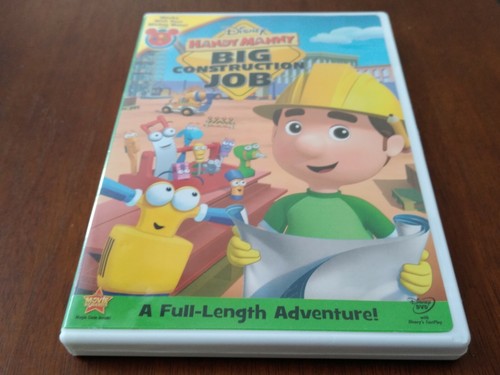 (未使用･未開封品)Big Construction Job / [DVD] [Import] Amazon.com: Big Construction Job : Vaderrama, Wilmer: Movies