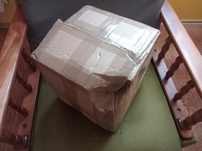 Photos de l'objet d'un acheteur vérifié