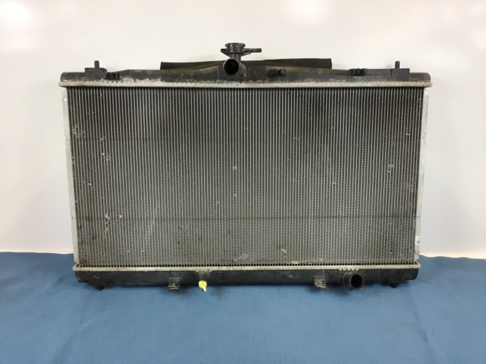 Q10様 12 17 Toyota Camry Radiator 16400-0V110 | eBay
