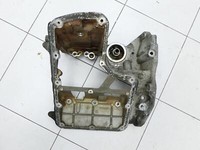 Smart Fortwo Fortwo 14-21 1,0 45KW 281920 Oberteil für Ölwanne Motorwanne Smart Fortwo Fortwo 14-21 28.04.2016... Vorschau 2