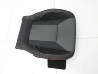 Subaru XV 19-25 Kombi Sitzbezug Sitzpolster Sitzkissen Fahrersitz Links Vorne Subaru XV 19-25 01.01.2022 gebraucht Vorschau 2
