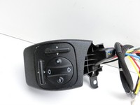 Mercedes GL 500 X164 06-11 Schalter für die Sitzverstellung Links Mercedes GL 500 X164 06-11 01.09.2006 A1648704310... Vorschau 2