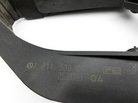 Mercedes A209 CLK200 05-09 1,8 120KW Gaswertgeber Gaspedal Mercedes A209 CLK200 05-09 05.05.2004 2113000404... Vorschau 6