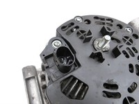 Peugeot Boxer Jumper 250 06-12 HDI 2,2 74KW Lichtmaschine Generator 150A Peugeot Boxer Jumper 250 06-12 13.02.2008... Vorschau 6