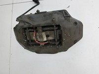 VW Touareg 7P 10-14 3,0 180KW Bremssattel Bremszange Vorne Rechts VW Touareg 7P 10-14 11.10.2011 7L6615150A gebraucht Vorschau 4