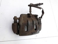 Opel Antara 07-11 20 110KW Bremssattel Bremszange Vorne Links Opel Antara 07-11 17.02.2010 EC1401C gebraucht Vorschau 2