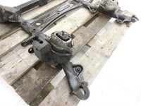 BMW X3 F25 10-14 3,0d 190KW Vorderachse Motorträger Motorhalter Achsträger BMW X3 F25 10-14 22.06.2011 6787915... Vorschau 4