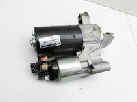 Audi A5 8T S-Line 07-12 2,0 132KW Anlasser Starter Audi A5 8T S-Line 07-12 24.06.2009 06H911021A S024010 gebraucht Vorschau 4